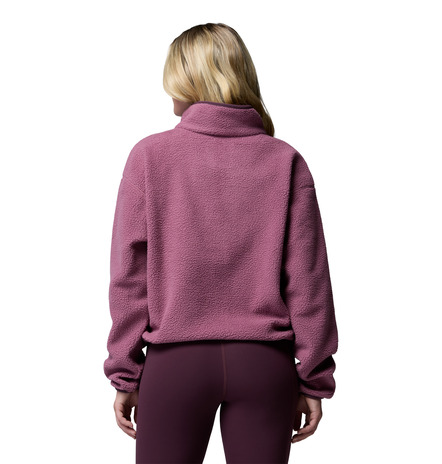 Chandail demi-zip Helvetia II – COLUMBIA Chandail demi-zip Helvetia II – COLUMBIA