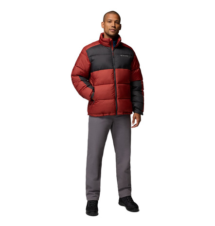 Manteau isolé Pike Lake II – COLUMBIA Manteau isolé Pike Lake II – COLUMBIA
