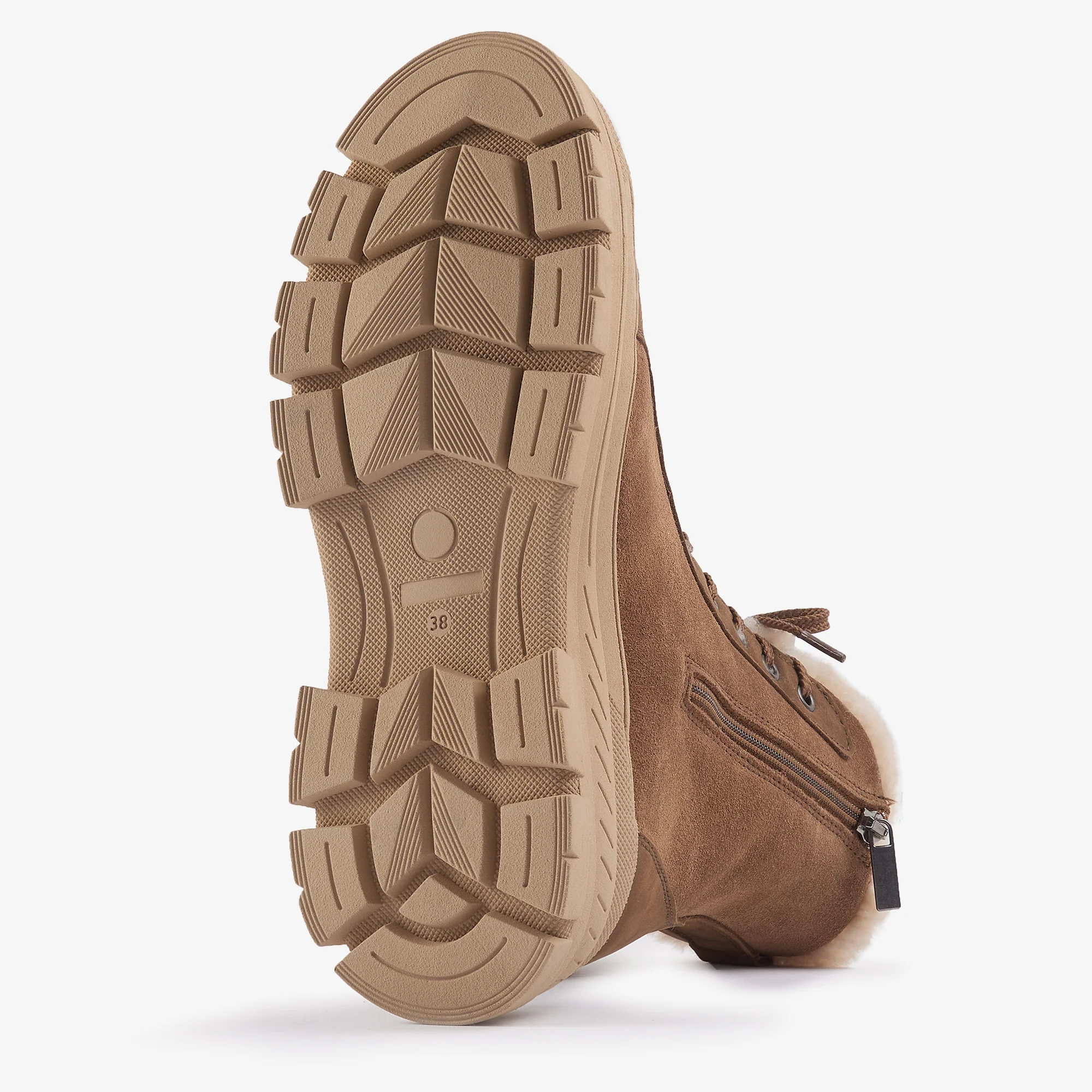 Bottes urbaines Eride – OLANG Bottes urbaines Eride – OLANG