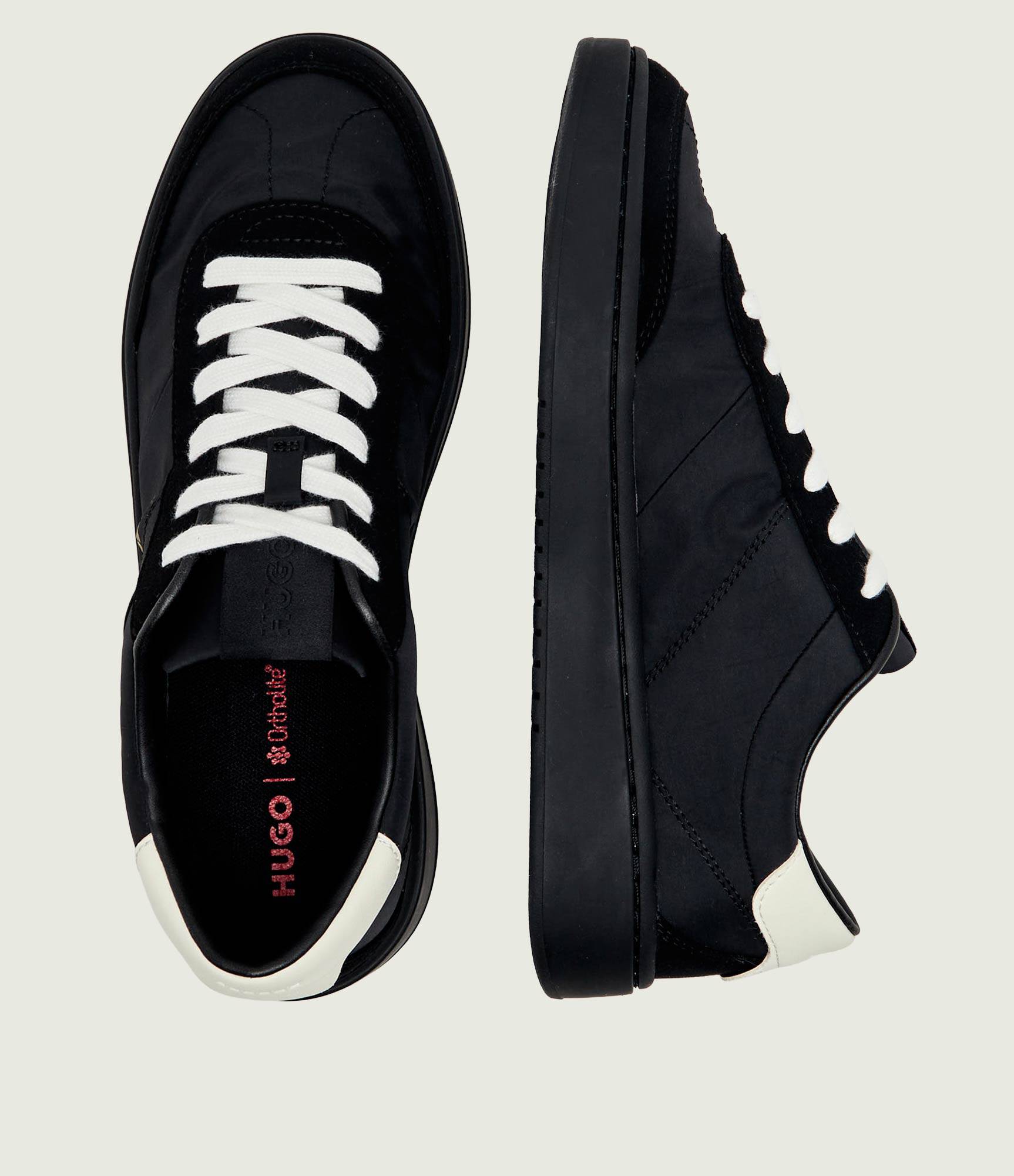 Espadrilles Neston Tenn – BOSS Espadrilles Neston Tenn – BOSS