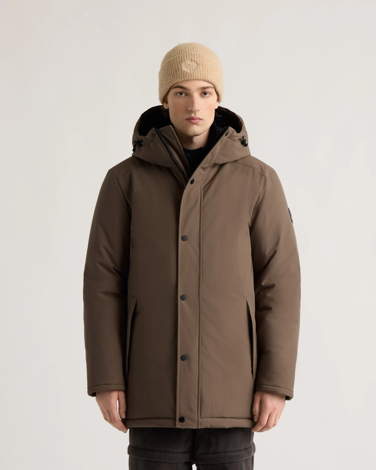 Manteau d'hiver Mont-Royal - KANUK - 10586 - Kanuk Manteau d'hiver Mont-Royal - KANUK - 10586 - Kanuk