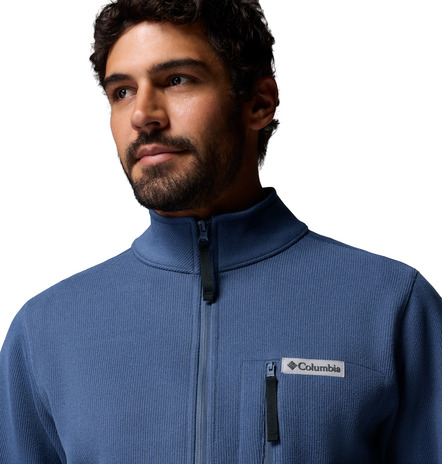 Veste zippée Sweater Weather – COLUMBIA Veste zippée Sweater Weather – COLUMBIA