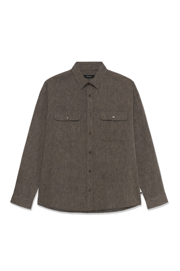 Chemise Christaldo – MATINIQUE Chemise Christaldo – MATINIQUE