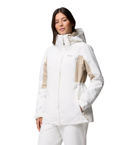 Manteau 3-en-1 Bugaboo IV – COLUMBIA - 2170781125 - Columbia Manteau 3-en-1 Bugaboo IV – COLUMBIA - 2170781125 - Columbia