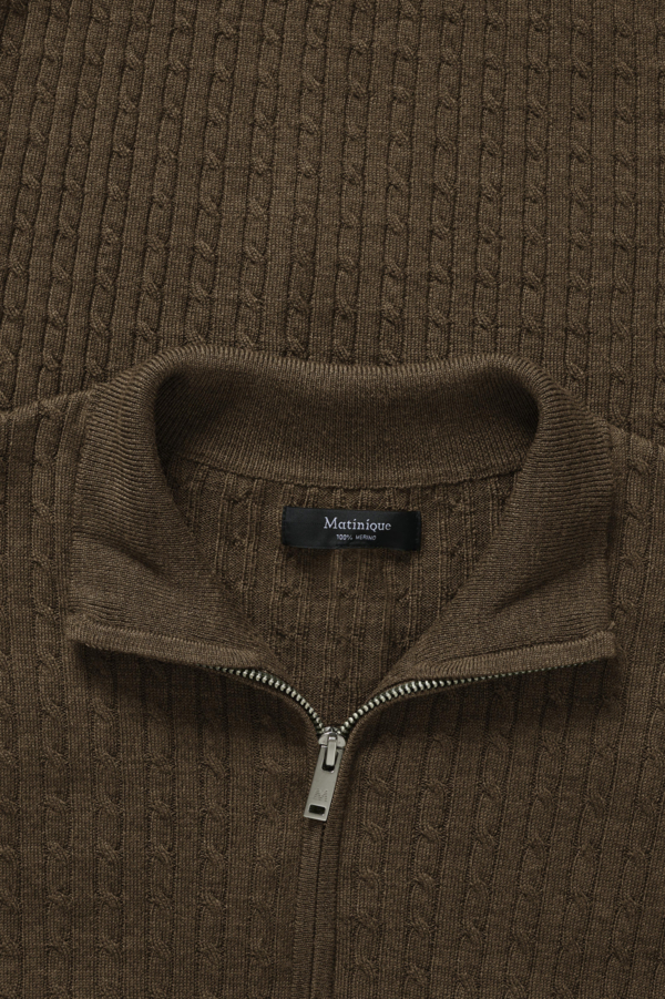 Chandail Mason Sz - MATINIQUE Chandail Mason Sz - MATINIQUE