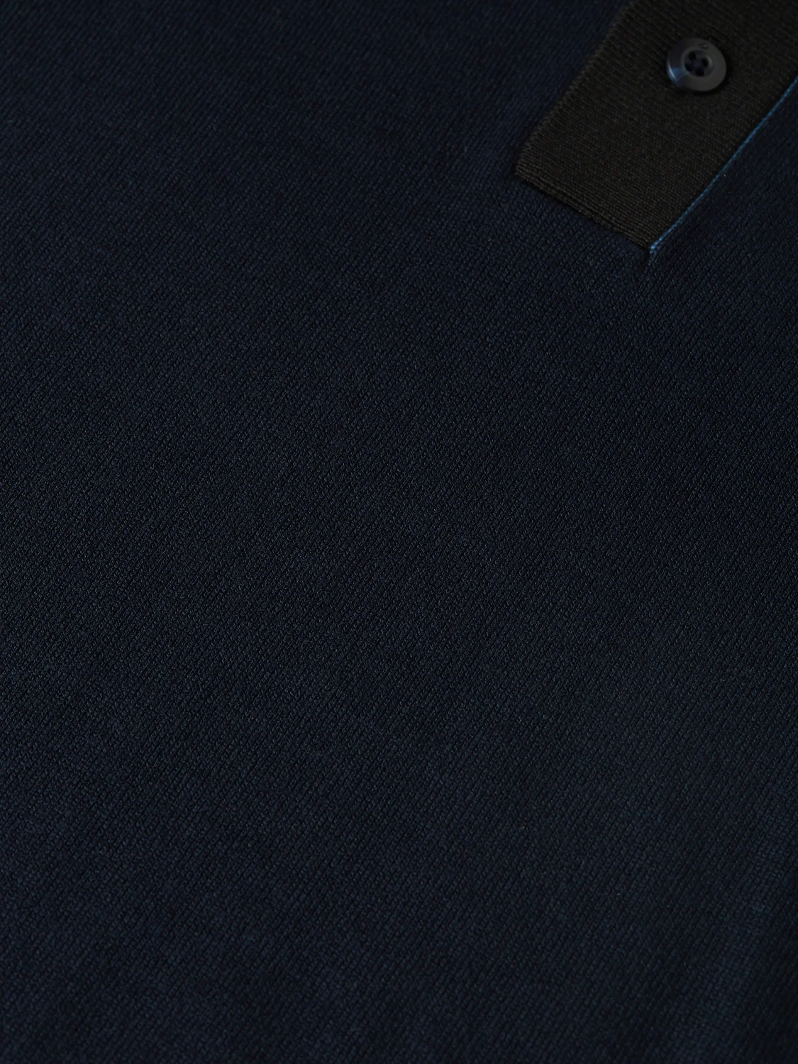 Polo manches longues – SCOTCH & SODA Polo manches longues – SCOTCH & SODA