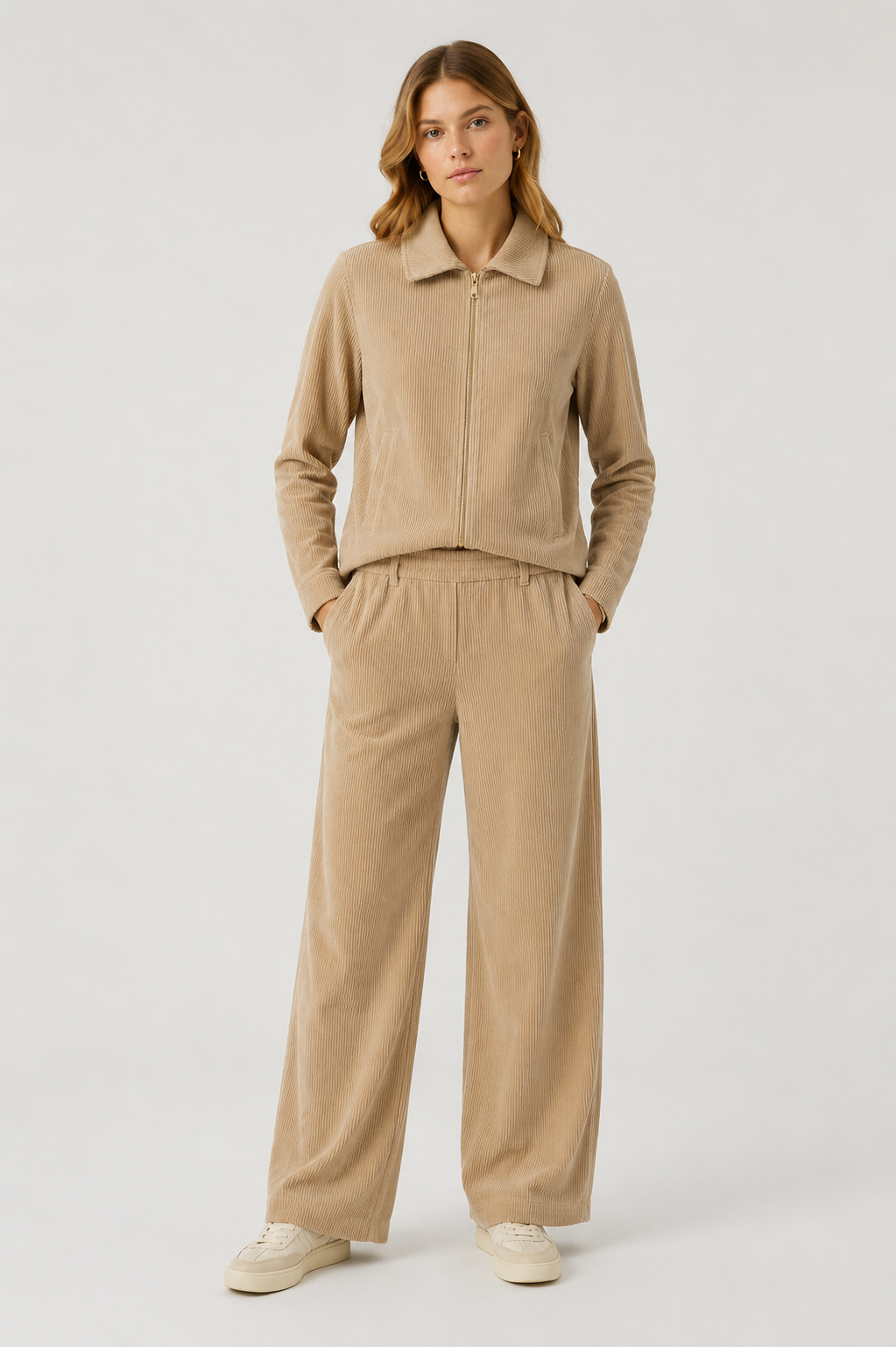 Veste urbaine – GARCIA Veste urbaine – GARCIA
