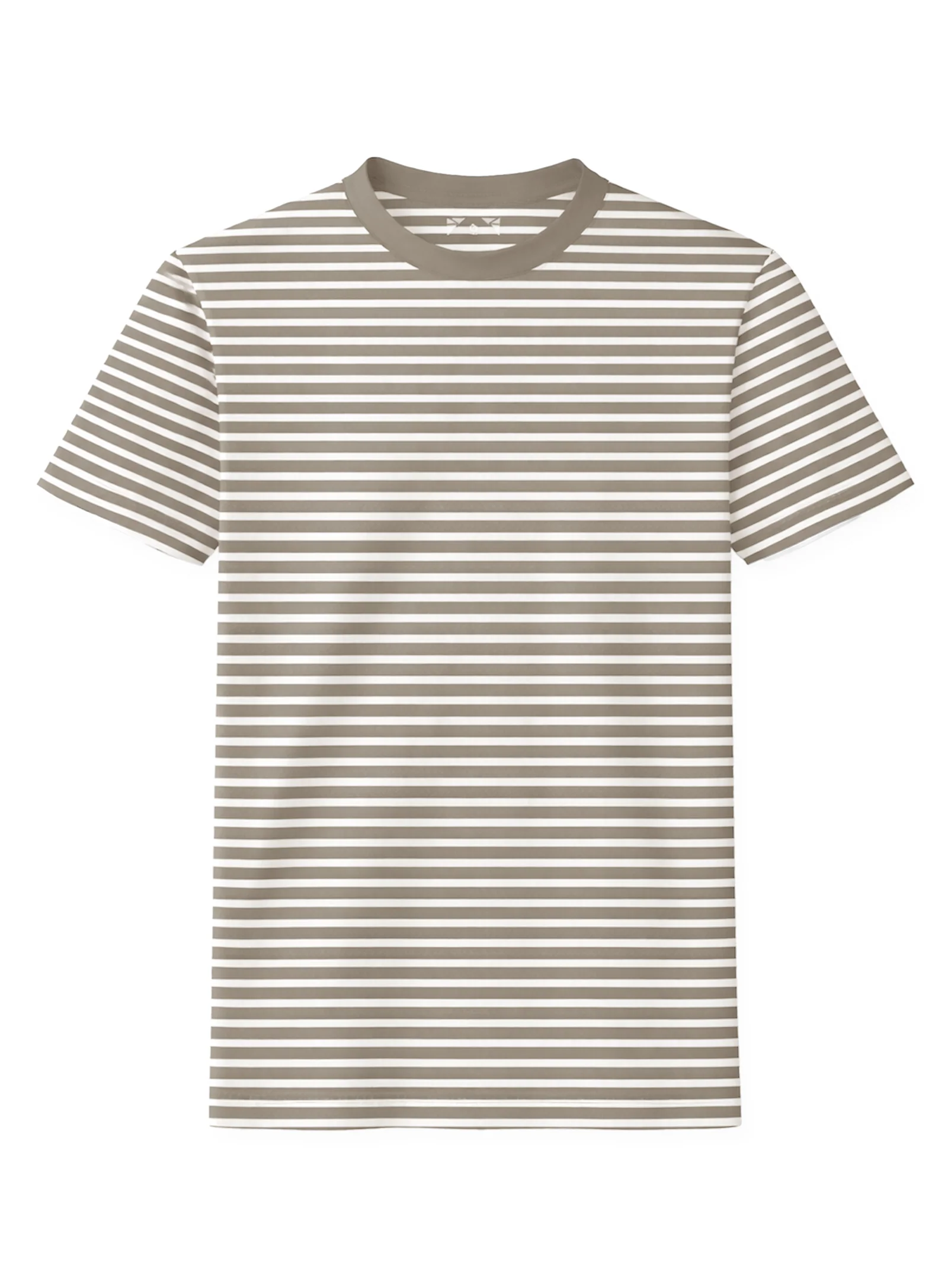 T-shirt col rond semi-fit Mical – POINT ZÉRO T-shirt col rond semi-fit Mical – POINT ZÉRO