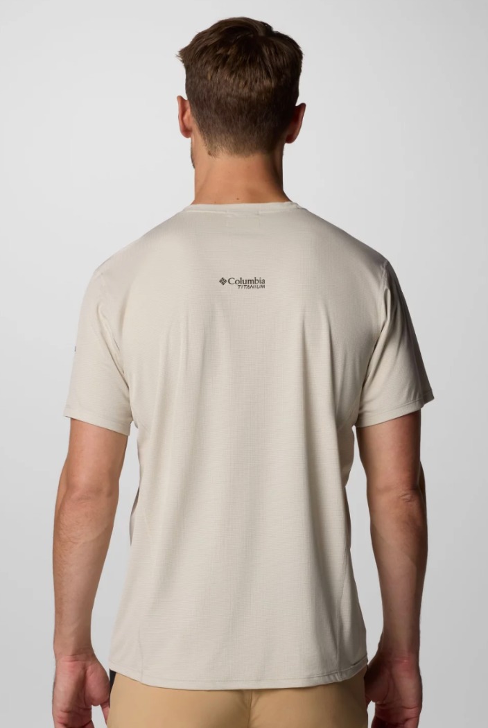 T-Shirt Cirque River- COLUMBIA T-Shirt Cirque River- COLUMBIA