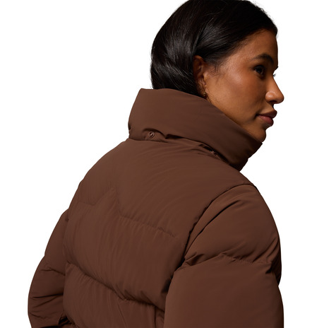 Veste à capuche matelassée Amaze Puff - COLUMBIA Veste à capuche matelassée Amaze Puff - COLUMBIA