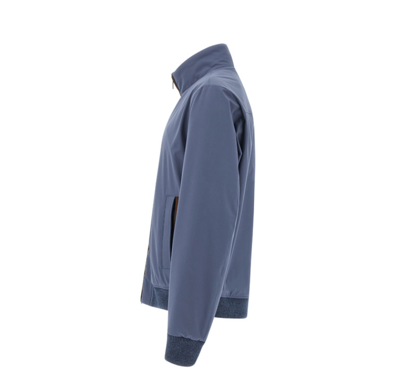 Veste bomber Typhoon – PAUL & SHARK Veste bomber Typhoon – PAUL & SHARK