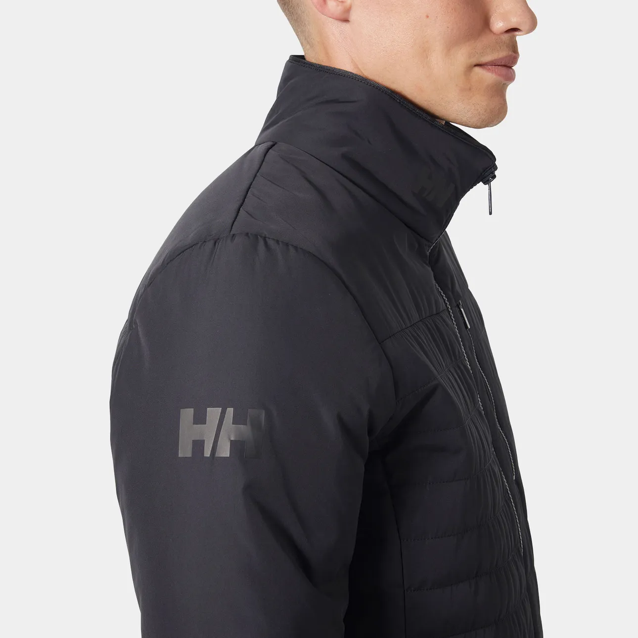 Veste isolante Crew Insulator 2.0 – HELLY HANSEN Veste isolante Crew Insulator 2.0 – HELLY HANSEN