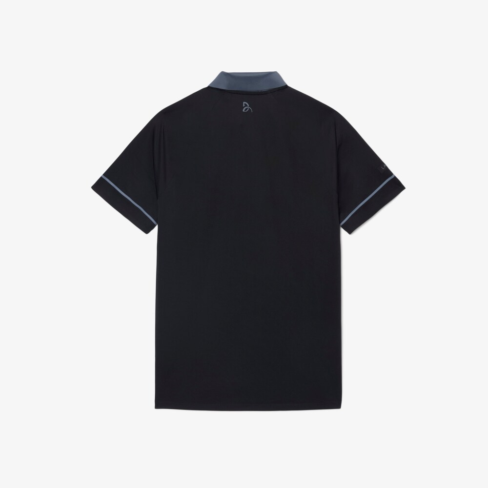 Polo Novak Djokovic – LACOSTE Polo Novak Djokovic – LACOSTE