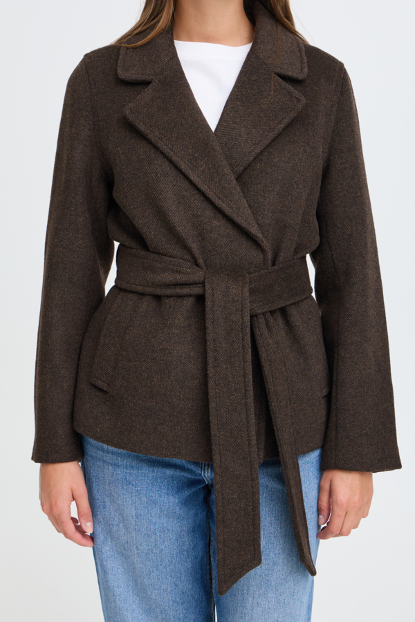 Veste d’automne Abonnet – B.YOUNG Veste d’automne Abonnet – B.YOUNG