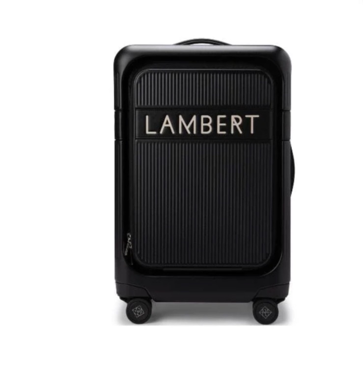 La Bali - Valise de cabine - LAMBERT - BALI - LAMBERT La Bali - Valise de cabine - LAMBERT - BALI - LAMBERT