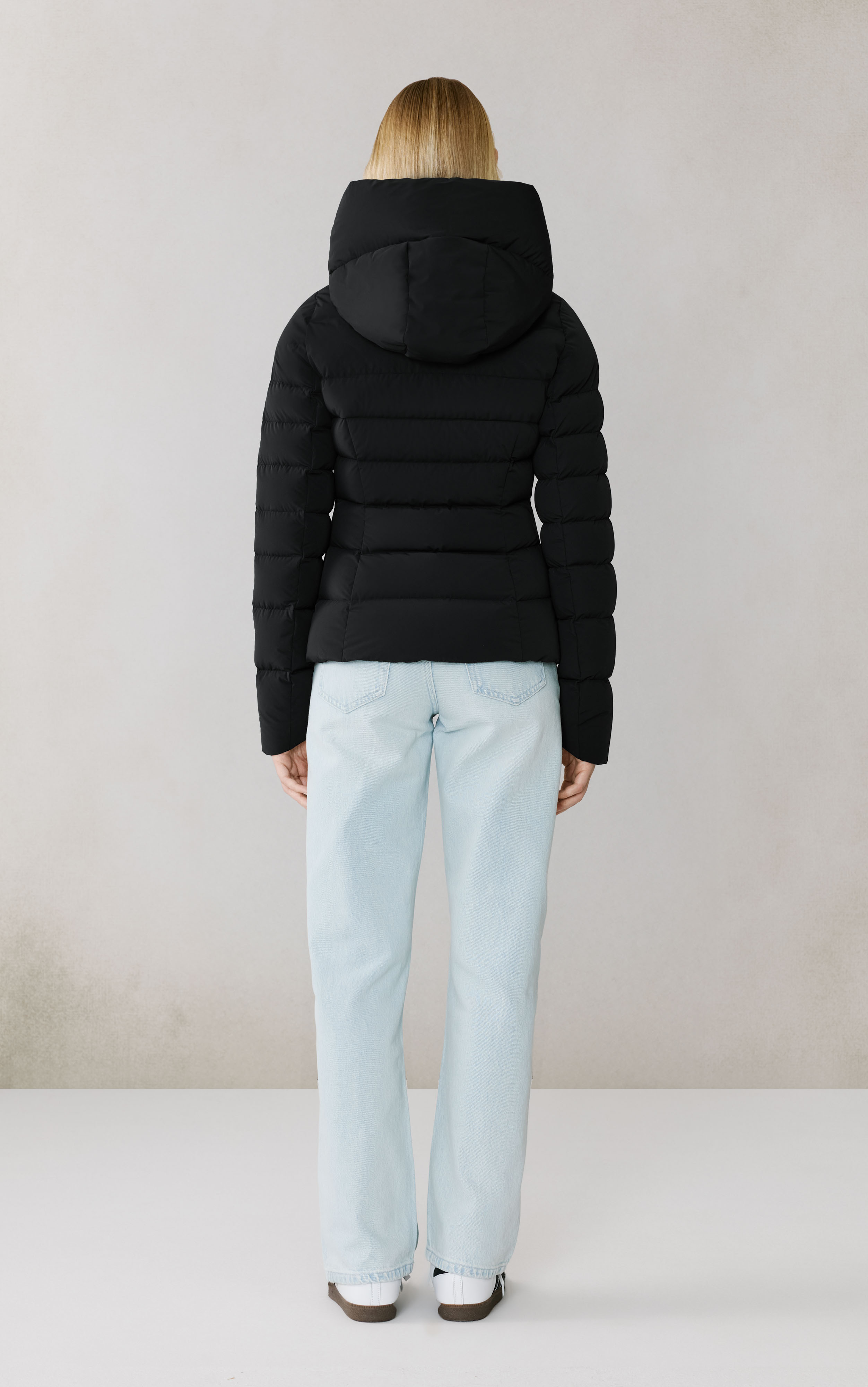 Veste en duvet Judy - SOIA & KYO Veste en duvet Judy - SOIA & KYO