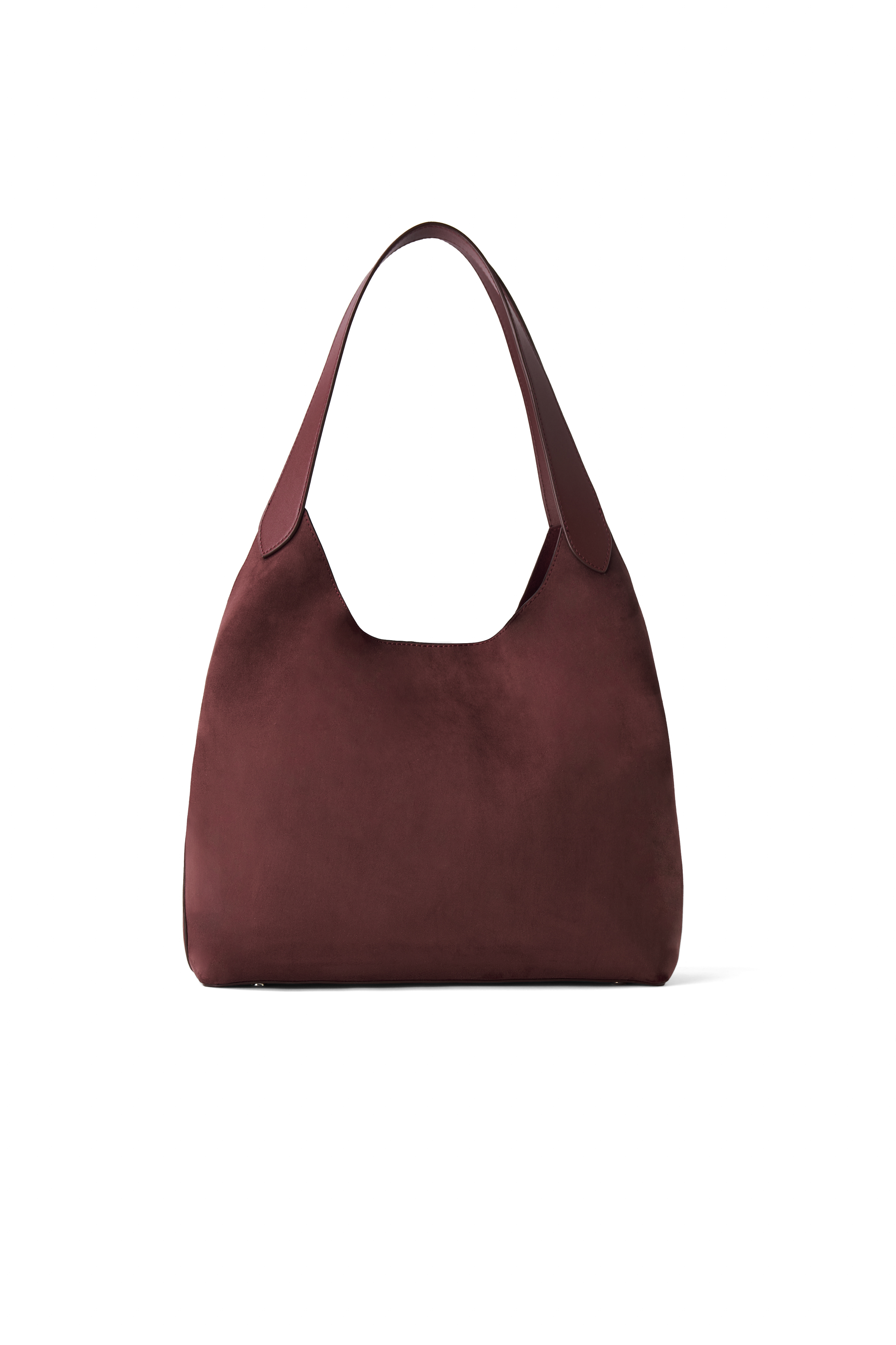 Sac fourre-tout en suède Katy - LAMBERT Sac fourre-tout en suède Katy - LAMBERT
