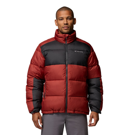 Manteau isolé Pike Lake II – COLUMBIA - 2050941632 - Columbia Manteau isolé Pike Lake II – COLUMBIA - 2050941632 - Columbia