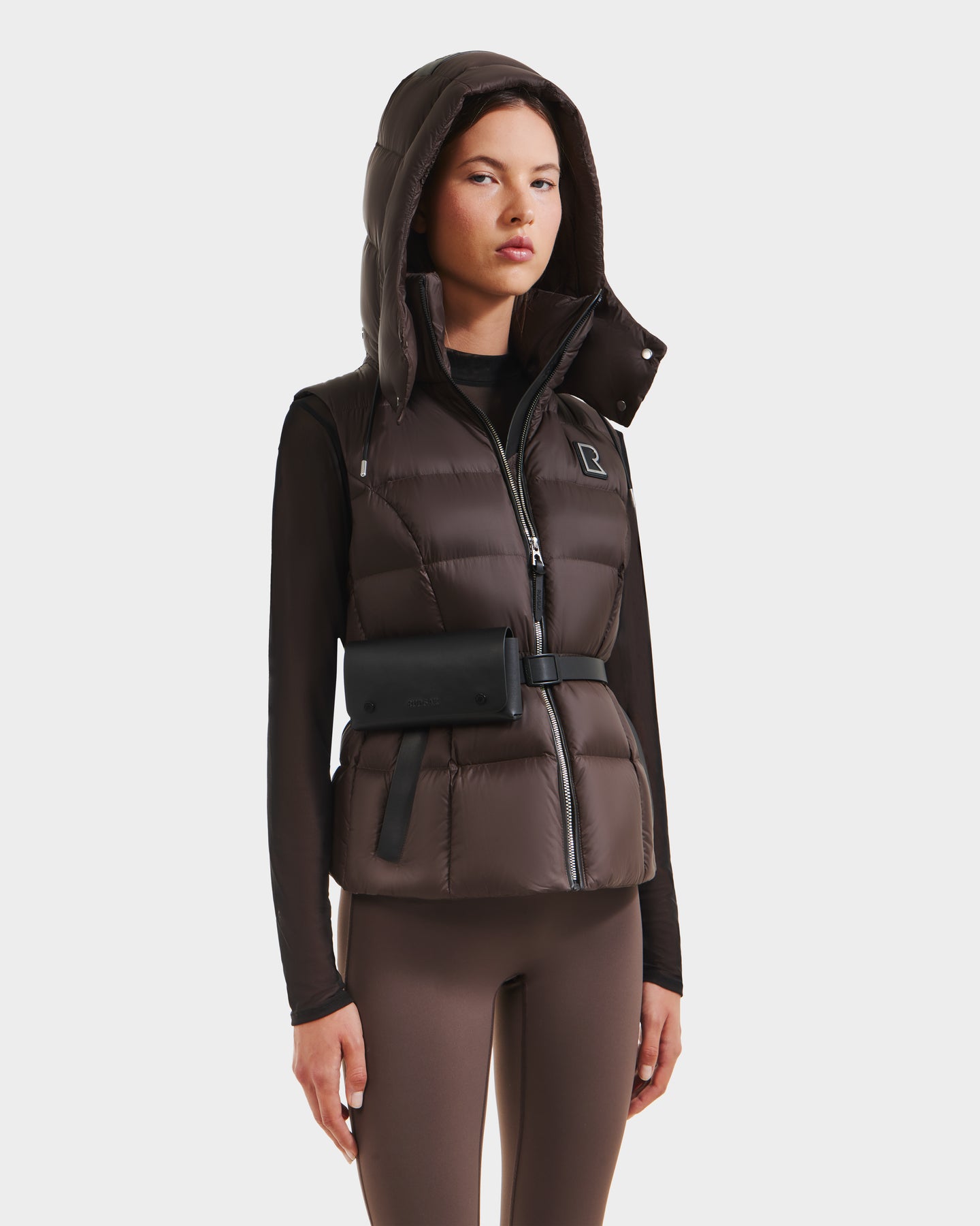 Veste CASIDY - RUDSAK Veste CASIDY - RUDSAK