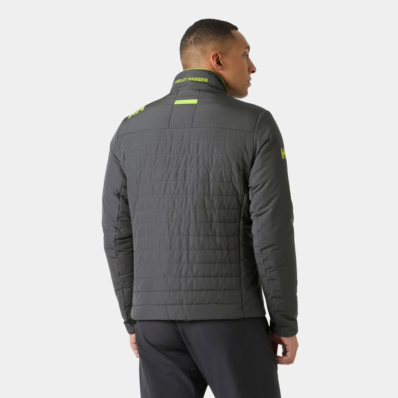 Veste isolante Crew Insulator 2.0 – HELLY HANSEN Veste isolante Crew Insulator 2.0 – HELLY HANSEN