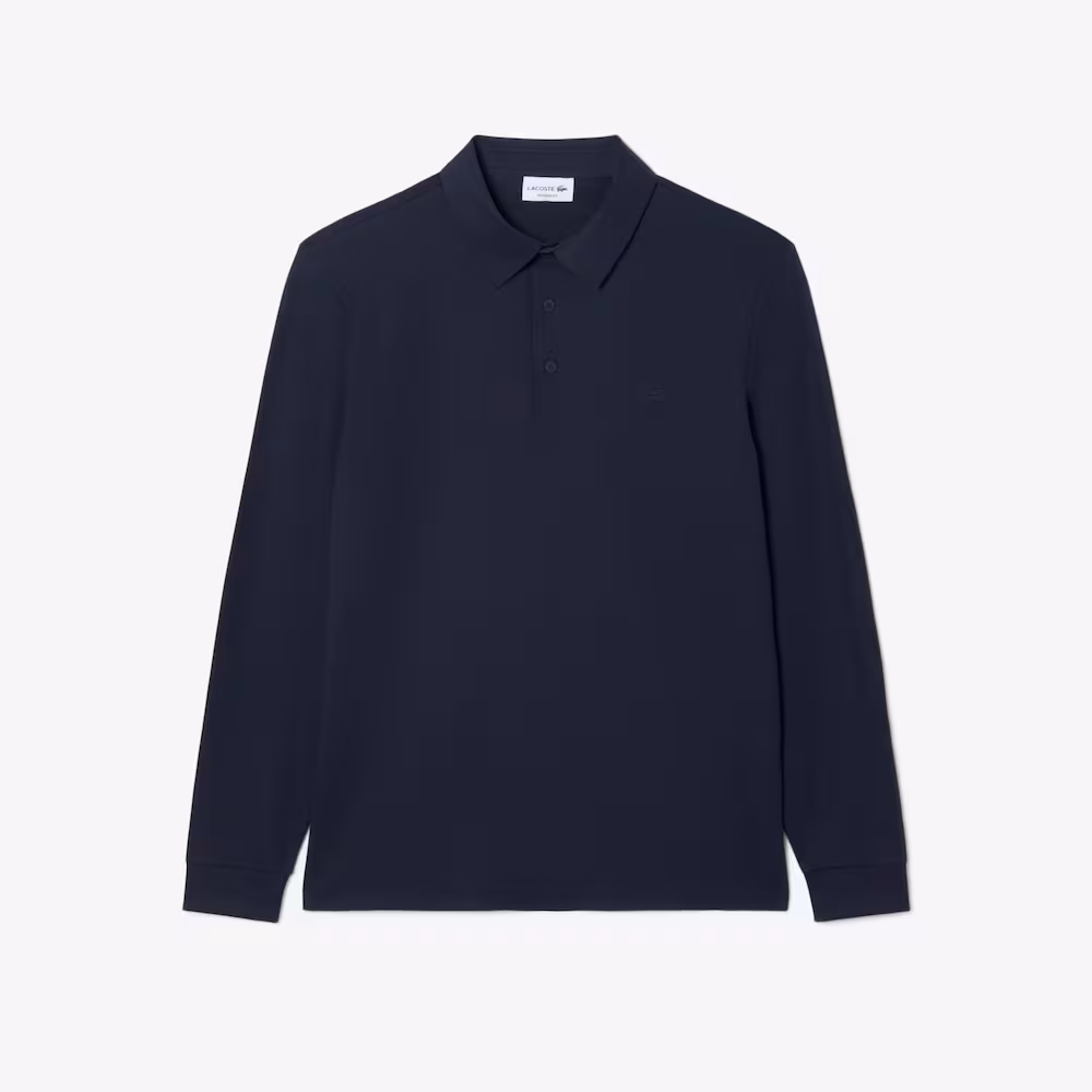 Polo Commuter Regular Fit – LACOSTE Polo Commuter Regular Fit – LACOSTE