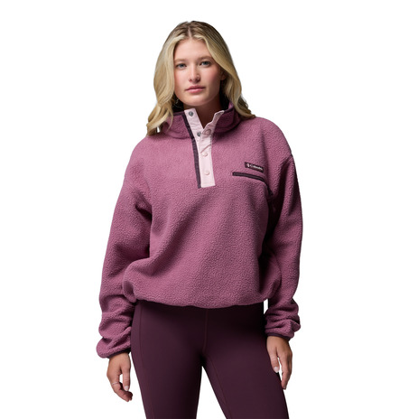 Chandail demi-zip Helvetia II – COLUMBIA - 2092231552 - Columbia Chandail demi-zip Helvetia II – COLUMBIA - 2092231552 - Columbia