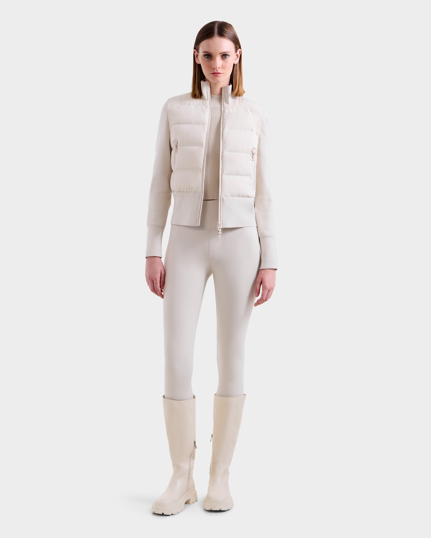 Veste hybride Claremont – RUDSAK Veste hybride Claremont – RUDSAK
