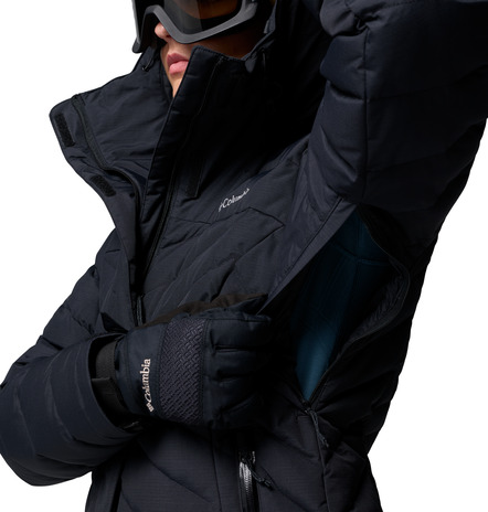 Veste en duvet Lay Down V – COLUMBIA Veste en duvet Lay Down V – COLUMBIA