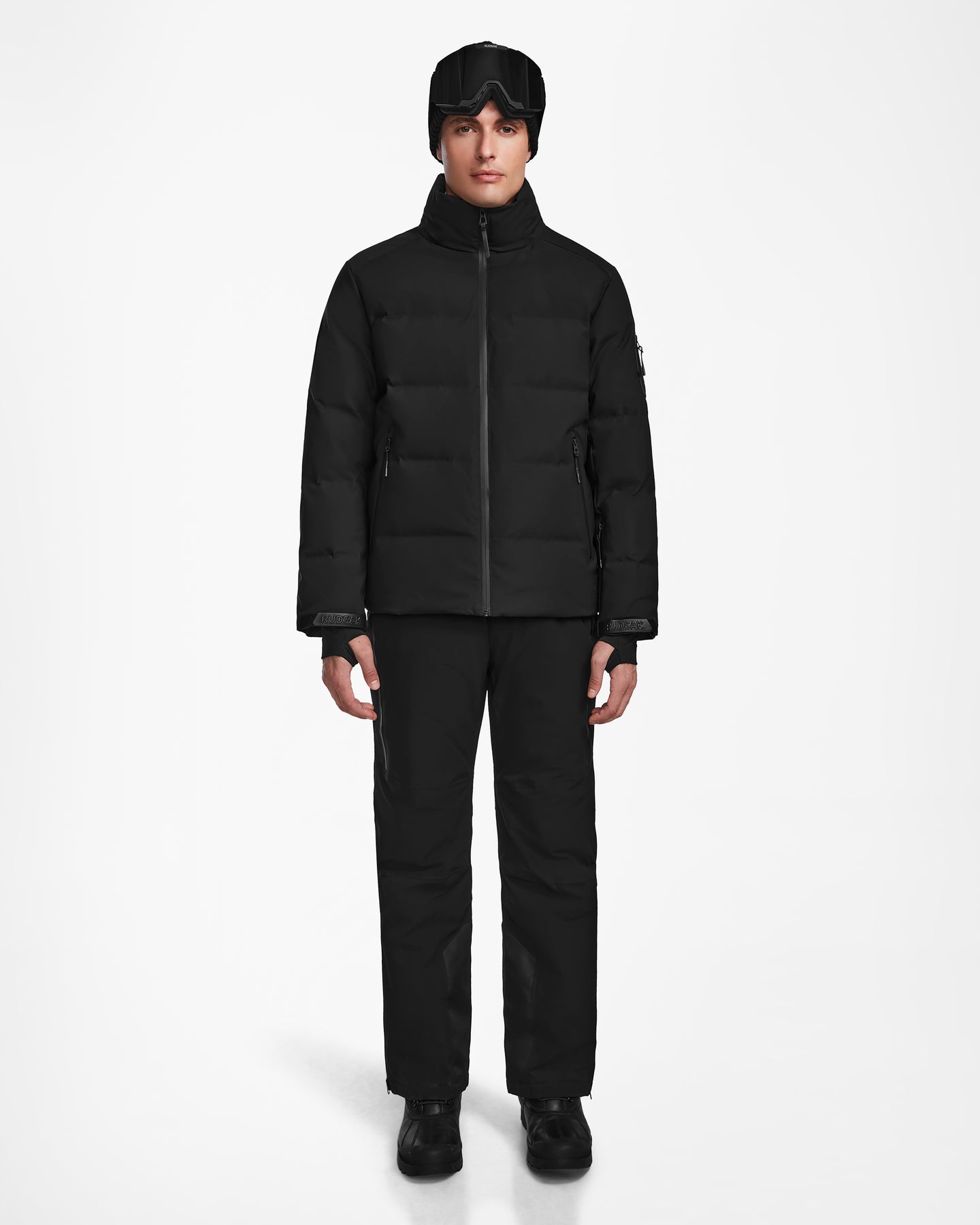 Manteau MICHEL - RUDSAK Manteau MICHEL - RUDSAK