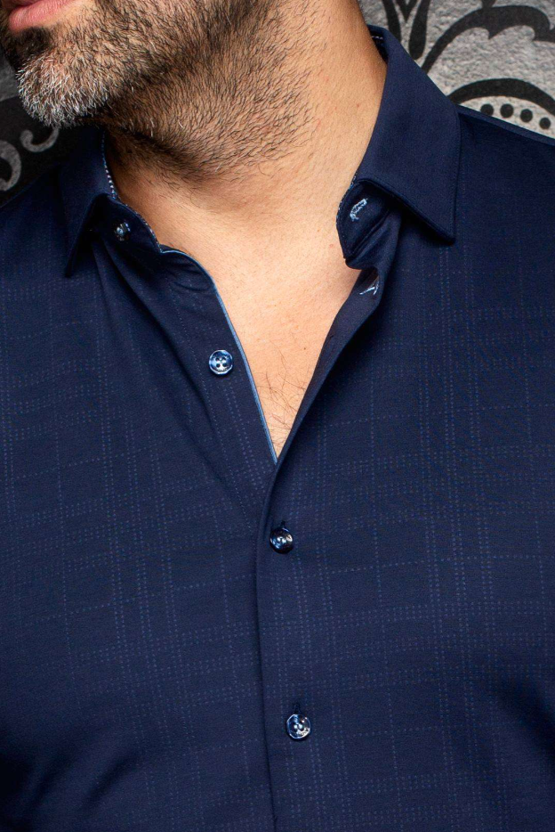 Chemise KAELAN – AU NOIR Chemise KAELAN – AU NOIR