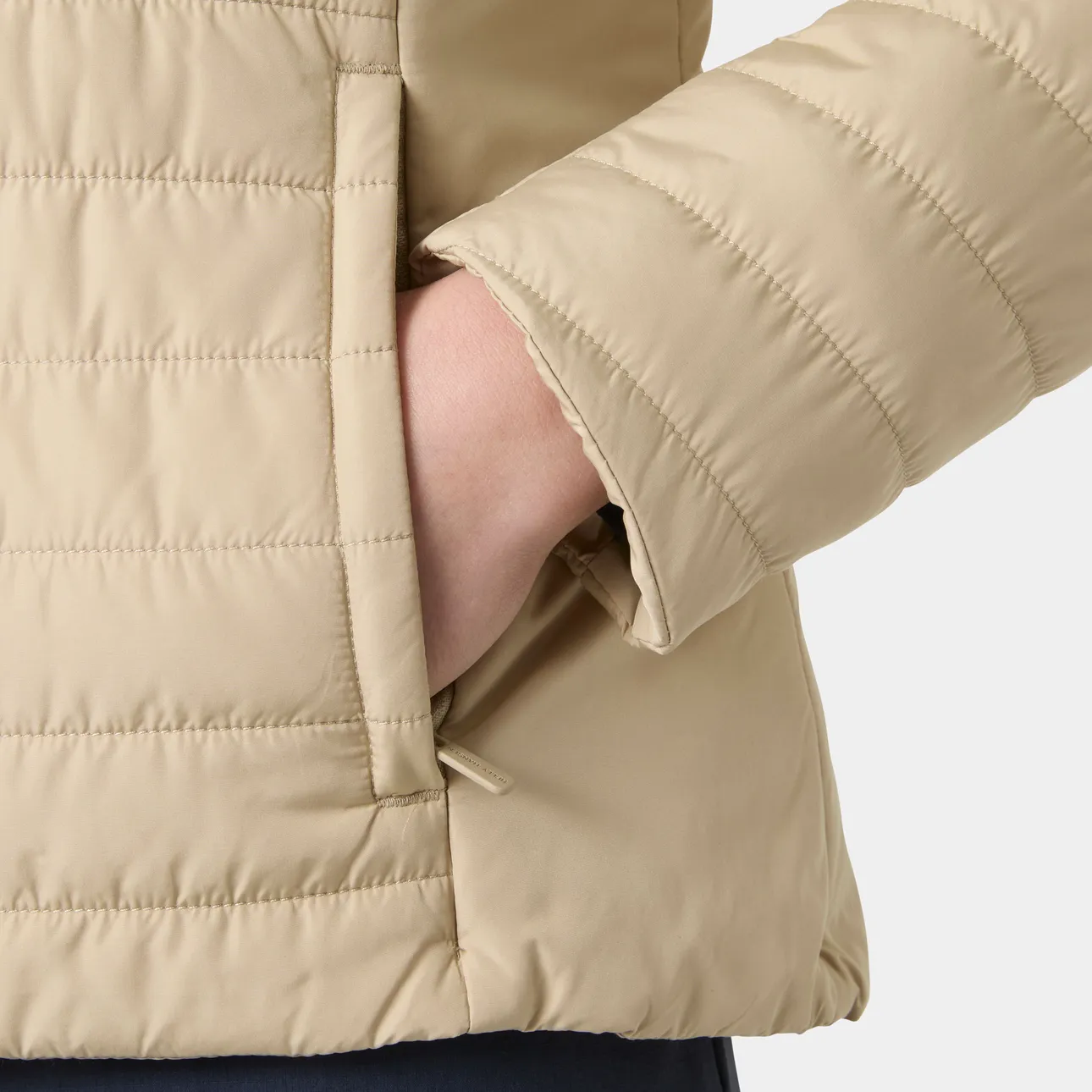 Manteau isolé Crew 2.0 – HELLY HANSEN Manteau isolé Crew 2.0 – HELLY HANSEN