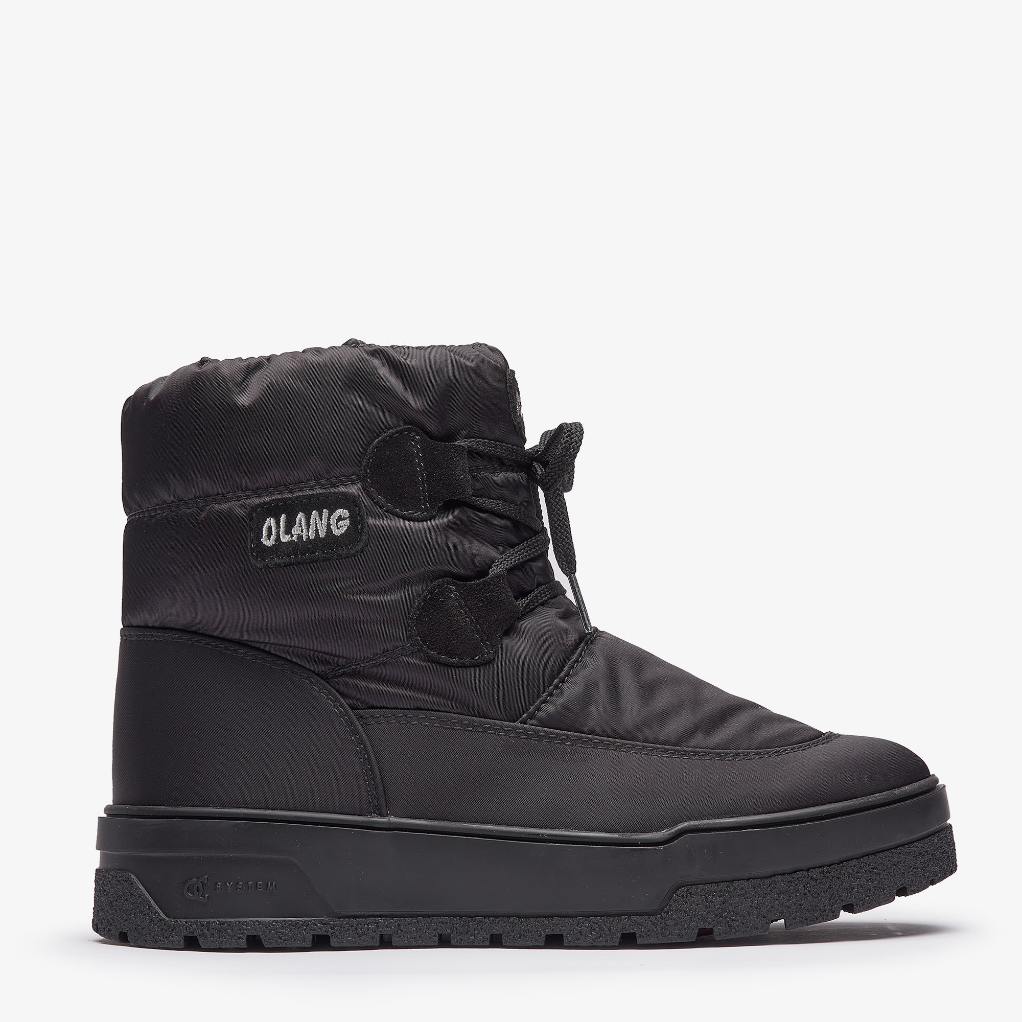 Bottes légères Glacia – OLANG Bottes légères Glacia – OLANG