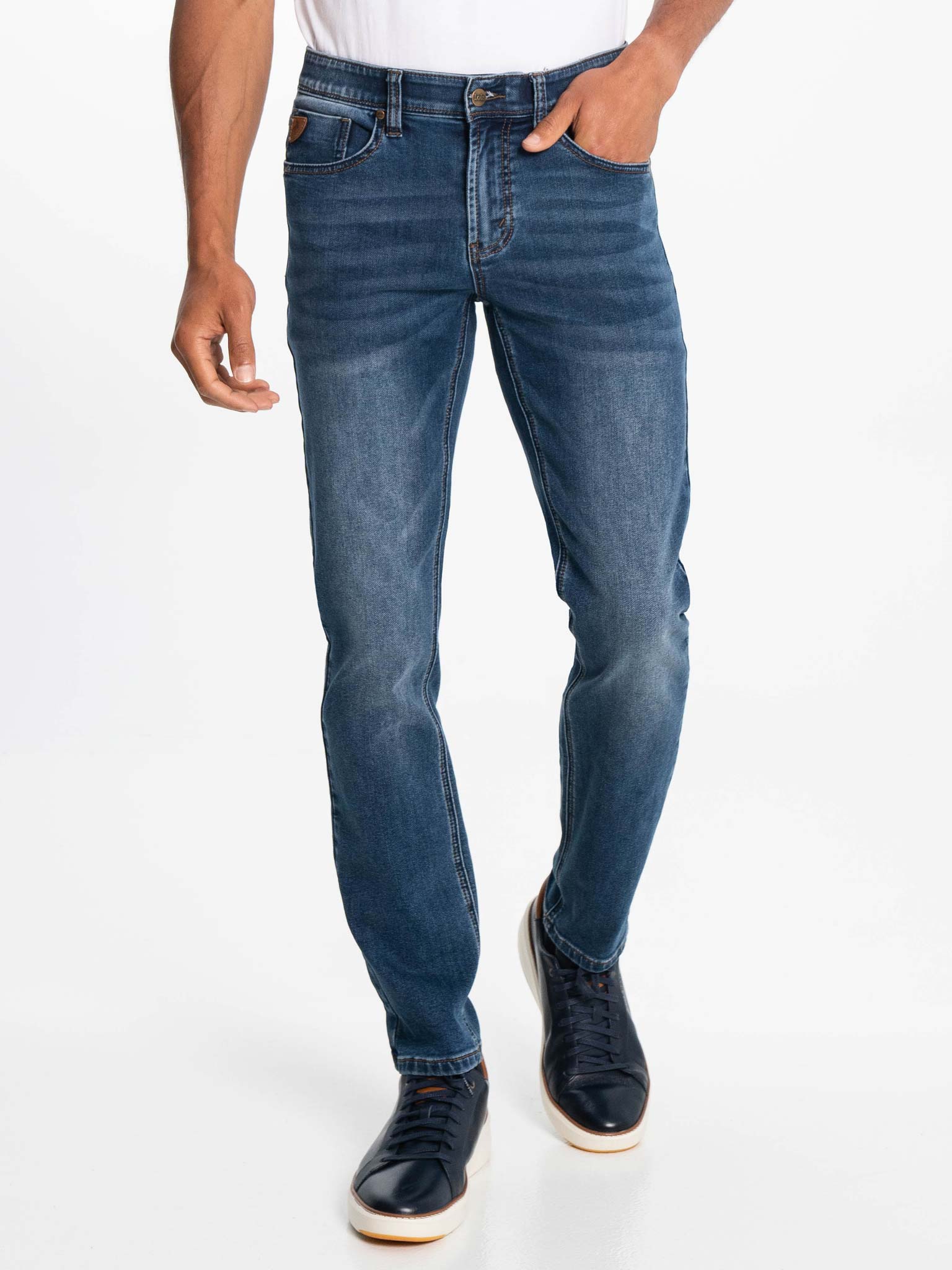 Jeans Peter slim - LOIS - 1660-7695-00 - LOIS Jeans Peter slim - LOIS - 1660-7695-00 - LOIS