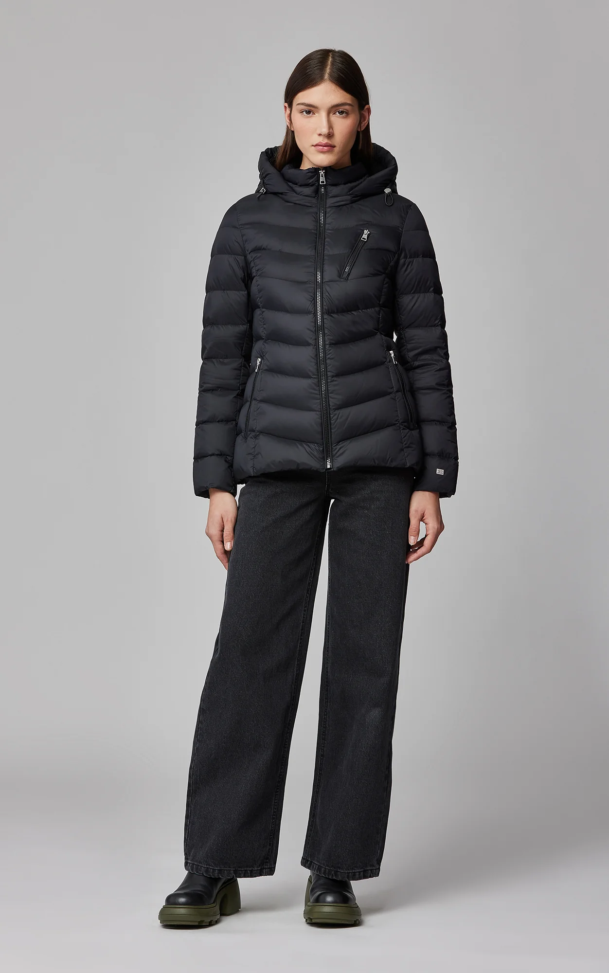 Manteau Daria - SOIA KYO - DARIA - SOIA & KYO Manteau Daria - SOIA KYO - DARIA - SOIA & KYO