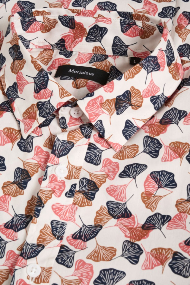 Chemise Christaldo - MATINIQUE Chemise Christaldo - MATINIQUE