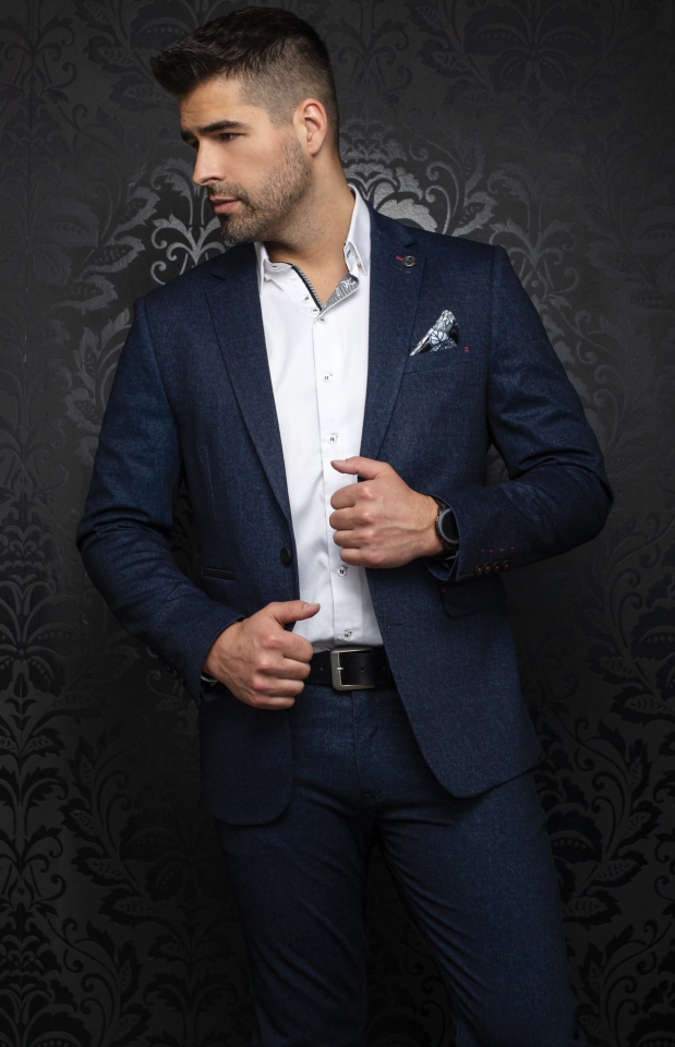 Veston stewart - AUNOIR Veston stewart - AUNOIR