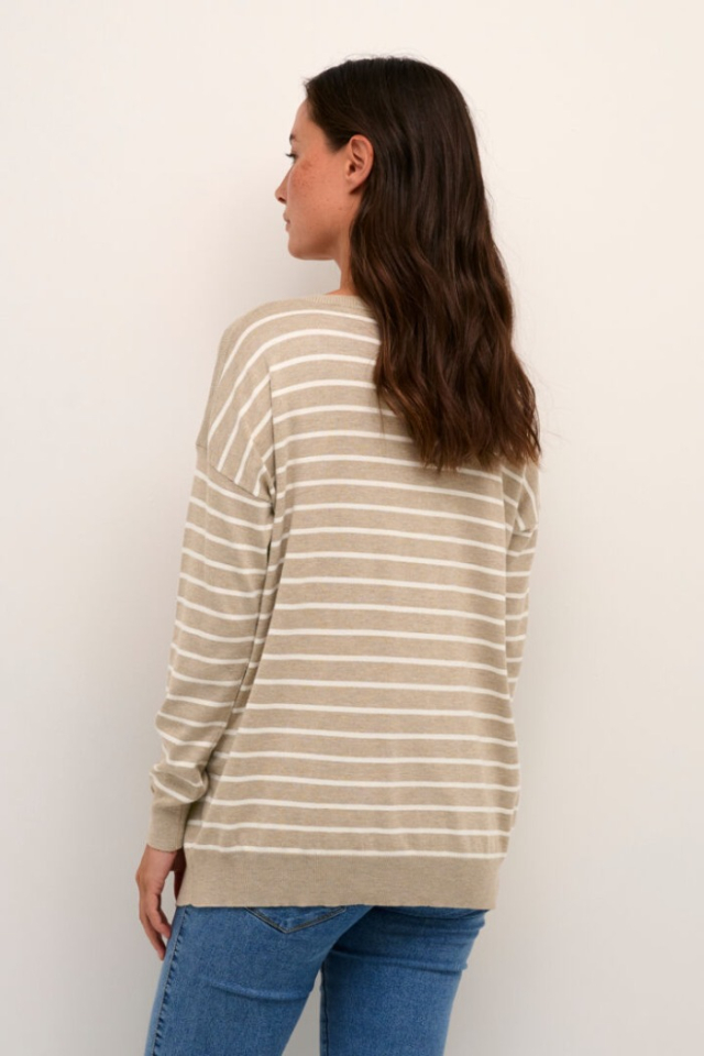 Chandail Mala - KAFFE Chandail Mala - KAFFE