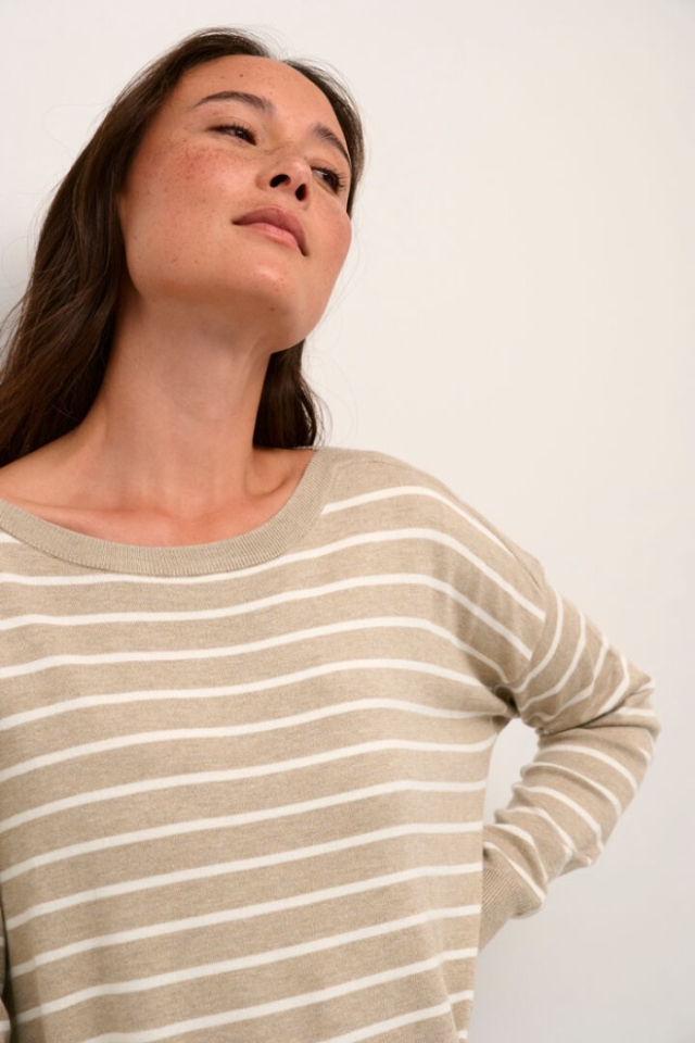 Chandail Mala - KAFFE Chandail Mala - KAFFE