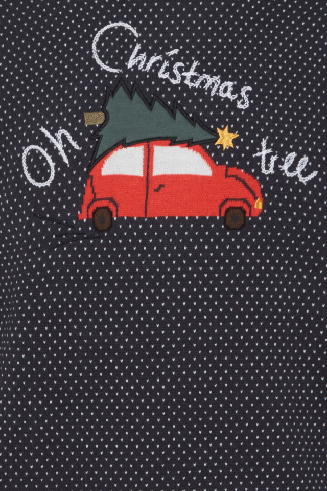 Chandail de noel - BLEND Chandail de noel - BLEND