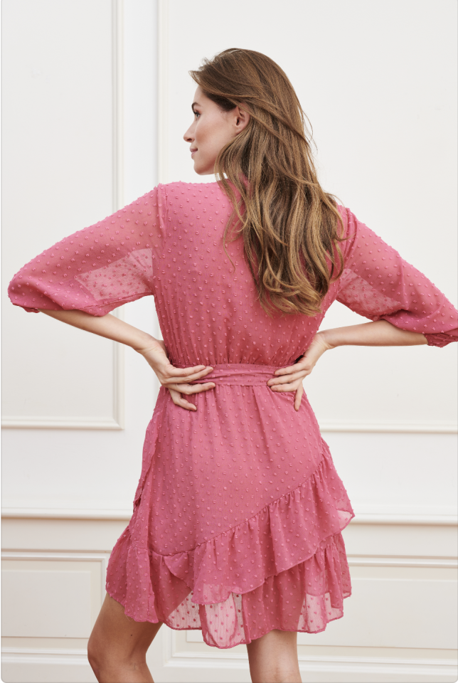 Robe Lisa - LOFTY MANNER Robe Lisa - LOFTY MANNER