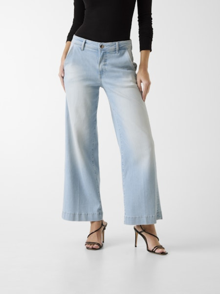 Jean Zoya jambe large – GUESS - W6GA1LD0689 - Guess Jean Zoya jambe large – GUESS - W6GA1LD0689 - Guess