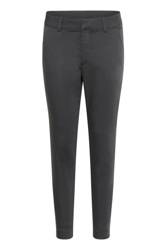 Pantalon Chino - KAFFE - 10505191 - KAFFE Pantalon Chino - KAFFE - 10505191 - KAFFE