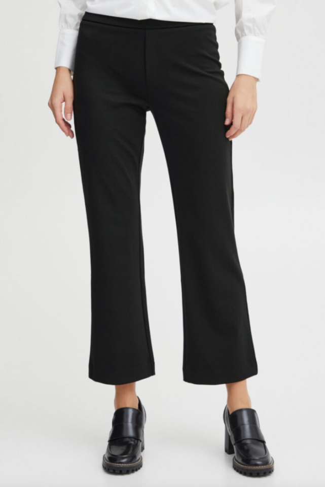 Pantalon Blazer - FRANSA - 20611825 - FRANSA Pantalon Blazer - FRANSA - 20611825 - FRANSA