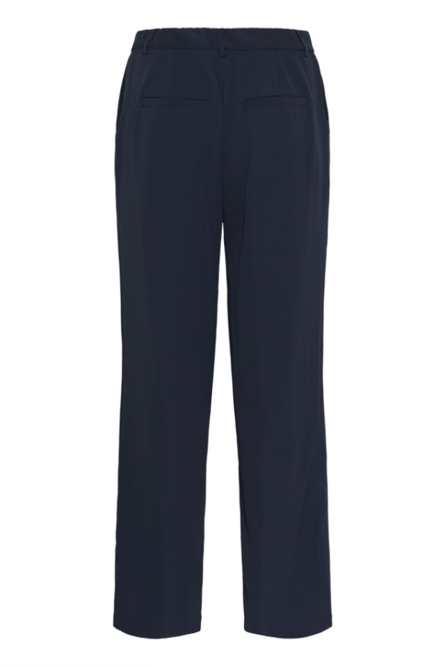 Pantalon classique Cocamia – CREAM Pantalon classique Cocamia – CREAM