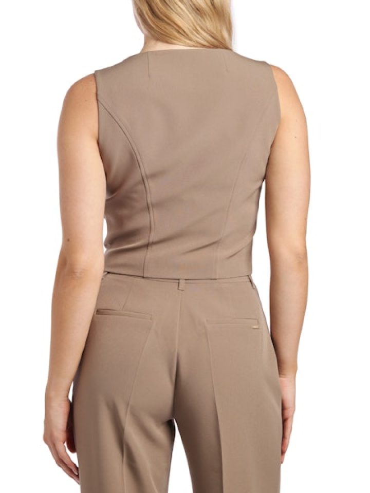 Veste sans manches Nausica Eco – GUESS Veste sans manches Nausica Eco – GUESS