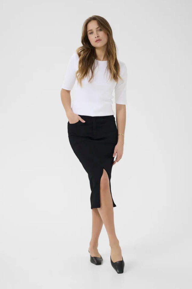 Jupe Dima - KAFFE Jupe Dima - KAFFE