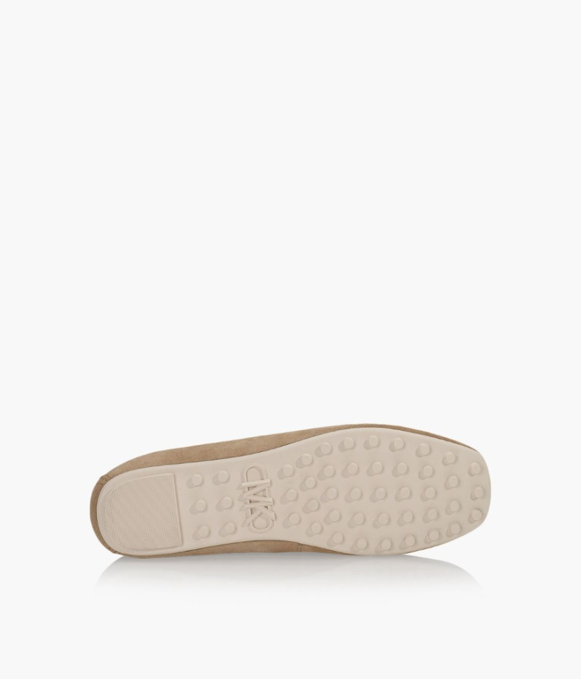 Mocassin Eve - MICHAEL KORS Mocassin Eve - MICHAEL KORS