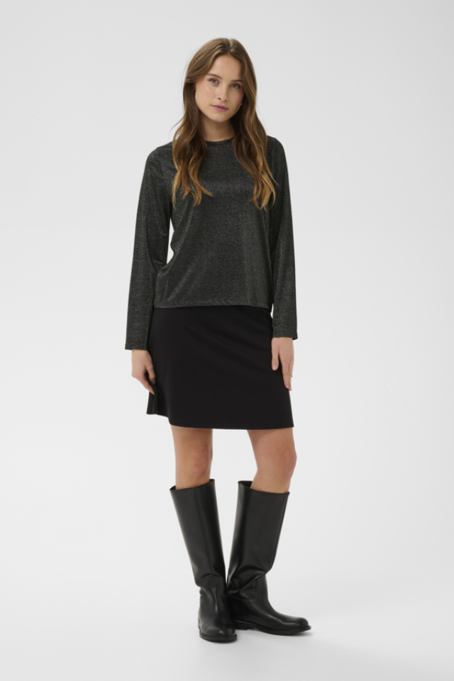 Chandail manches longues Haga – SAINT-TROPEZ Chandail manches longues Haga – SAINT-TROPEZ