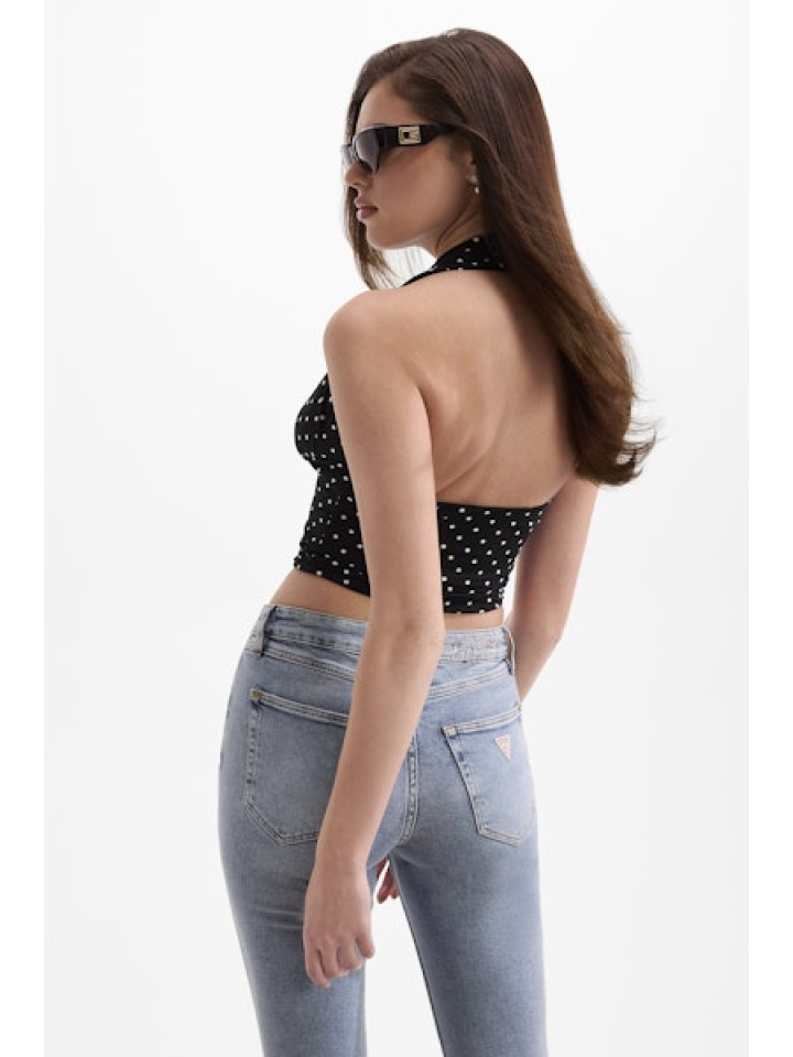 Top Marilyn col halter – GUESS Top Marilyn col halter – GUESS