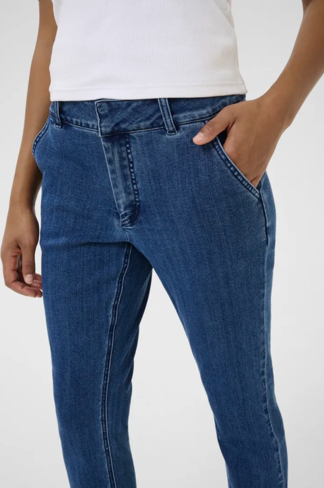 Jean Lea- KAFFE Jean Lea- KAFFE